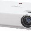 Sony VPL-EX246 XGA projector