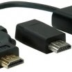 ROLINE USB 3.1 Type C VGA/D-Sub + HDMI + DVI-D Multiport adapter