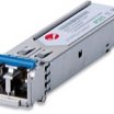 Intellinet MiniGBIC/SFP 1000BaseSX (LC) Transceiver