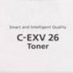 Canon C-EXV 26 sárga toner