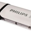 Philips Snow Edition FM32FD70B/10 32Gb USB2.0 pendrive, fehér/fekete