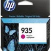 HP C2P21AE No.935 Magenta tintapatron