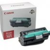 Canon EP-701 dob egység 9623A003