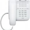 Gigaset DA310 fehér analóg asztali telefon