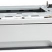 HP LaserJet 500 lapos adagolótálca és lapadagoló
