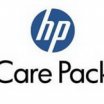 HPQ Care Pack HP Mon. 22'-ig 3 év hardvertámogatás, következő munkanapi helyszíni megjelenés
