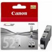 Canon CLI-521BK tintapatron