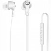 Xiaomi Mi In-Ear BASIC fülhallgató, ezüst