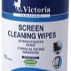 Victoria TTIVMO100 100db nedves antisztatikus tisztítókendő