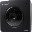 Y-cam Black S IP kamera