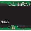 Samsung 860 EVO Basic 500Gb M.2 SATA SSD meghajtó