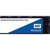 Western Digital Blue 2Tb M.2.2280 SSD meghajtó