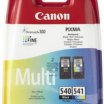 Canon PG-40 +CL-41 Multipack