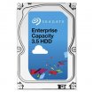Seagate Enterprise 3,5' 8Tb 7,2k 256Mb SAS merevlemez