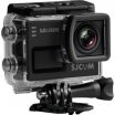 SJCAM SJ6 Legend sportkamera+vízálló tok, fekete