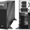 APC Smart-UPS SRT 6000VA szünetmentes tápegység