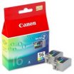 Canon BCI-16CL tintapatron
