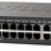 Cisco SG300-52P-K9-EU 50xGiga+2GBIC+PoE Managed Switch