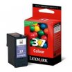 Lexmark 18C2140B/37/ X3650/4650/5650 színes patron