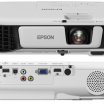 Epson EB-W41 3LCD WXGA projektor