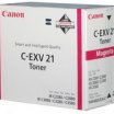 Canon C-EXV21 Magenta 14k toner