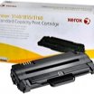 Xerox 108R00908 toner, black