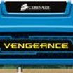 Corsair Vengeance 4GB 1600MHz DDR3 memória