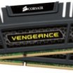 Corsair Vengeance 4GB 1600MHz DDR3 memória kit (2x2GB)