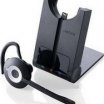 Jabra PRO 930 vezeték nélküli mikrofonos fejhallgató / headset