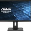 Asus 24' BE24AQLB IPS monitor, fekete