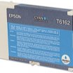 Epson C13T616200 tintapatron, Cyan