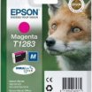 Epson C13T12834011 Magenta 3,5ml tintaptron