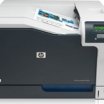 HP Color LaserJet Professional CP5225dn lézernyomtató