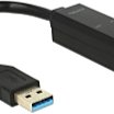 Delock USB3- Gigabit Ethernet adapter
