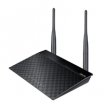 Asus RT-N12 D1 N-router 300Mbps 3in1