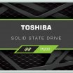 Toshiba OCZ TR240 240GB 2.5' SATA3 SSD meghajtó