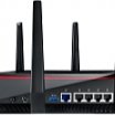 ASUS RT-AC5300 1000+2167+2167 Mbps Tri-Band Gigabit router