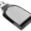 SanDisk Extreme Pro USB 3.0 kártyaolvasó