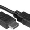 Roline 5m HDMI M - HDMI M 1,4 kábel, fekete