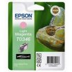 Epson C13T03464010 világos bíborvörös tintapatron