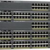 Cisco WS-C2960X-24TS-L Catalyst Switch