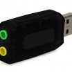 Media-Tech MT5101 5.1 USB hangkártya