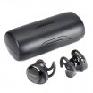 Bose SoundSport Free Wireless Bluetooth headset, fekete