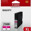 Canon PGI-2500XL 19.3ml magenta tintapatron