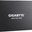 SSD Gigabyte 256Gb 2,5' GP-GSTFS31256GTND