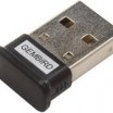 Gembird Bluetooth 4.0 USB Micro adapter