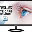 Asus 24' VZ249HE IPS FHD monitor, fekete