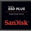 Sandisk Plus 120G 2.5' SATA3 SSD meghajtó