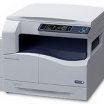 Xerox WorkCentre 5021 A3 MFP multifunkciós mono lézer nyomtató