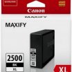 Canon PGI-2500XL 70,9ml fekete tintapatron